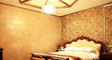 Yayue Hotel Qilihe - Luoyang Luoyang  Buitenkant foto