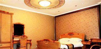 Yayue Hotel Qilihe - Luoyang Luoyang  Buitenkant foto